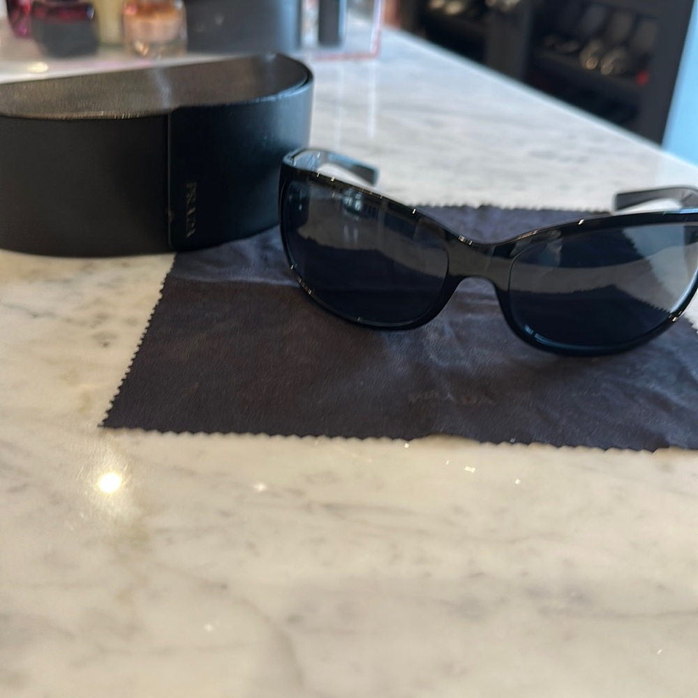 Prada Women’s Sunglasses